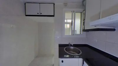 Apartment on Carrer de les Agudes photo 4