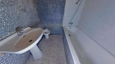Apartment on Avenida Pique photo 10