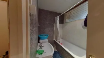 Apartment on Avenida Pique photo 12