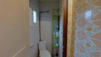 Apartment on Avenida Pique photo 14