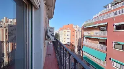 Apartment on Avenida Pique photo 26