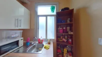 Apartment on Avenida Pique photo 5