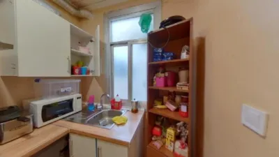 Apartment on Avenida Pique photo 8