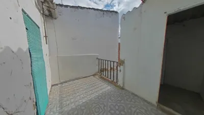 Terraced house on Calle de Pedro Martínez Montávez photo 12