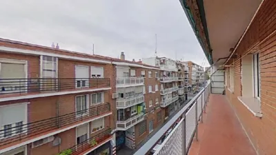 Apartment on Calle del Espinar photo 17