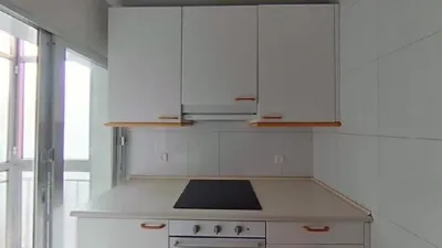 Apartment on Calle del Espinar photo 2