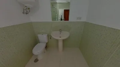 Apartment on Calle del Espinar photo 7