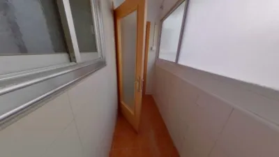 Apartment on Avenida Magallanes photo 2