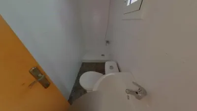 Apartment on Avenida Magallanes photo 6