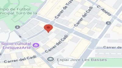 Apartment on Carrer de Travau photo 2