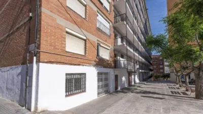 Apartment on Carrer de Sabadell photo 12