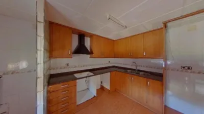 Apartment on Carrer de Sabadell photo 3