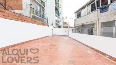 Apartment on Carrer Julia Romera Yañez photo 12