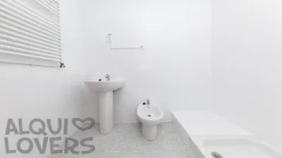 Apartment on Carrer Julia Romera Yañez photo 4