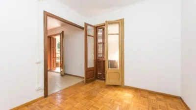 Apartment on Carrer de Rafael Capdevila photo 28