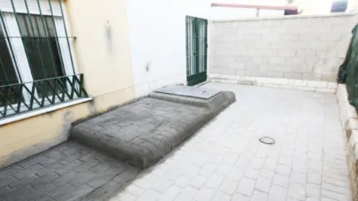 Terraced house on Calle Pablo Ruiz Picasso photo 26