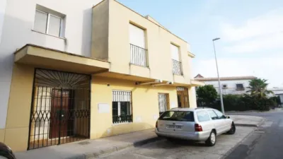Terraced house on Calle Pablo Ruiz Picasso photo 27