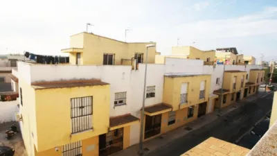 Terraced house on Calle Pablo Ruiz Picasso photo 29