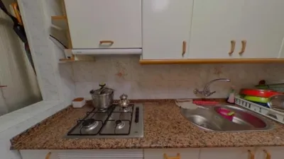 Apartment on Avenida Sagunto photo 4