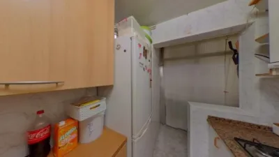 Apartment on Avenida Sagunto photo 5