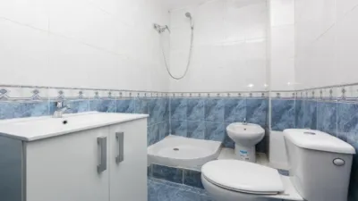 Apartment at Carrer de Saragossa, 6 photo 12