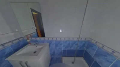 Apartment at Carrer de Saragossa, 6 photo 13