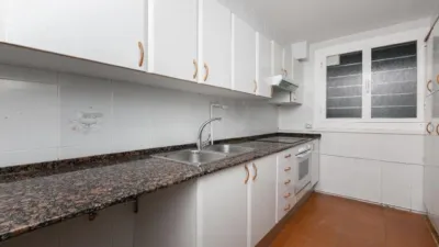 Apartment at Carrer de Saragossa, 6 photo 3