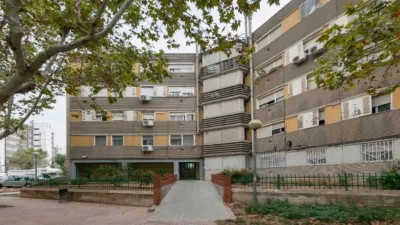 Apartment at Carrer de Saragossa, 6 photo 41