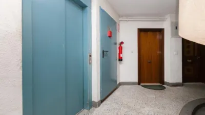 Apartment at Carrer de Saragossa, 6 photo 42
