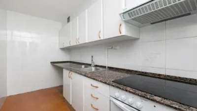 Apartment at Carrer de Saragossa, 6 photo 4