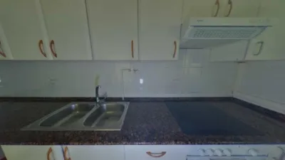 Apartment at Carrer de Saragossa, 6 photo 5