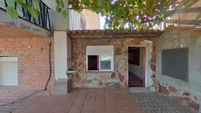Terraced house on Carrer de Corbera photo 10