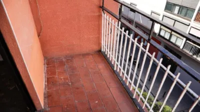 Piso en Carrer de Sant Joaquim photo 10