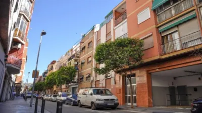 Piso en Carrer de Sant Joaquim photo 11