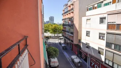 Piso en Carrer de Sant Joaquim photo 12