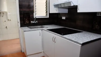 Apartment on Carrer de Sant Joaquim photo 2