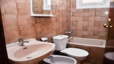 Apartment on Carrer de Sant Joaquim photo 3