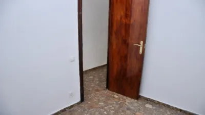 Piso en Carrer de Sant Joaquim photo 8