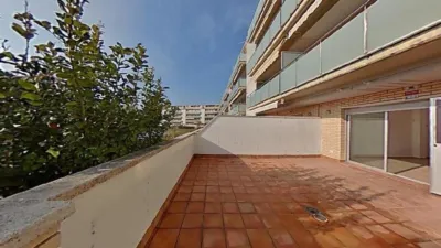Apartment in Passatge Riu Ter photo 14
