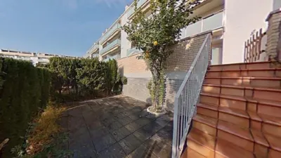 Apartment in Passatge Riu Ter photo 18
