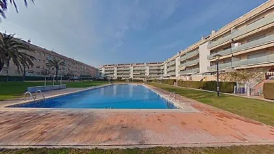 Apartment in Passatge Riu Ter photo 20