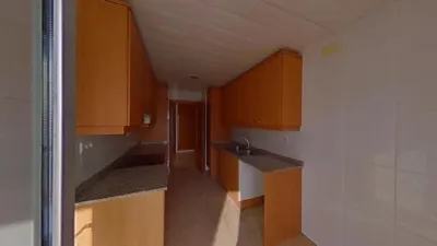 Apartment in Passatge Riu Ter photo 2