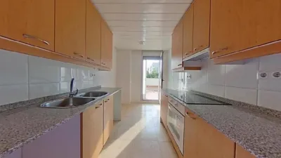 Apartment in Passatge Riu Ter photo 4