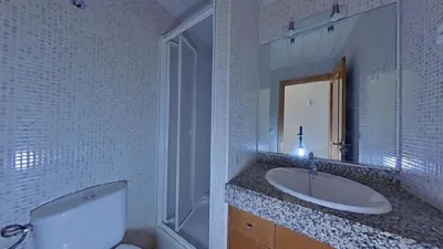 Apartment in Passatge Riu Ter photo 5