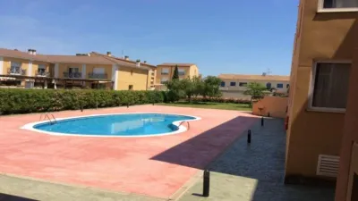 Apartment on Carrer Josep Irla photo 2