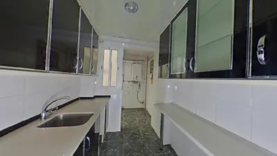 Apartment on Carrer de Monturiol photo 12