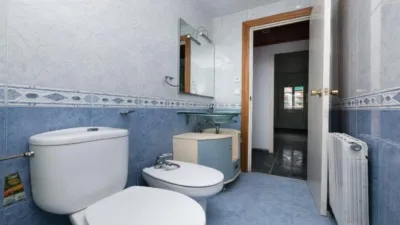Apartment on Carrer de Monturiol photo 14