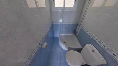 Apartment on Carrer de Monturiol photo 16
