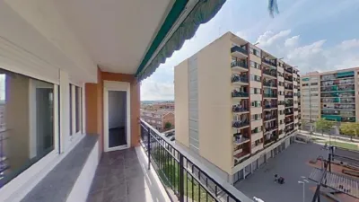 Apartment on Carrer de Monturiol photo 40