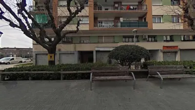 Apartment on Carrer de Monturiol photo 42